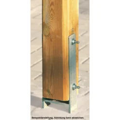 Weka H-Anke-Set Für TÜ 671 Größe 1