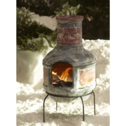 Buschbeck Mexico Grill-Kamin Geo Design -Buschbeck Geschäft 1205250000 prod 003