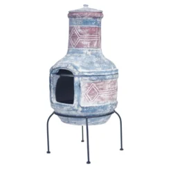 Buschbeck Mexico Grill-Kamin Geo Design -Buschbeck Geschäft 1205250000 prod 006