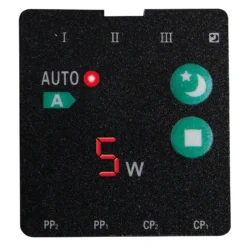 T.I.P. Heizungszirkulationspumpe HZP 25-40-180 ECO -Buschbeck Geschäft 1431581000 prod 003