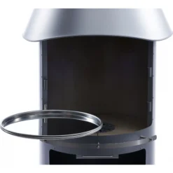 Buschbeck Fettauffangschale Für Auckland Edelstahlgrill