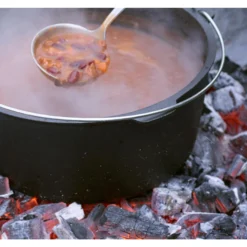 El Fuego AY 466 Dutch Oven Set, 7-teilig + 30€ Filial-Gutschein -Buschbeck Geschäft 1648491000 prod 006