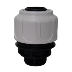 T.I.P. Schwimmbadfilter-Schlauchanschluss, 32 Mm
