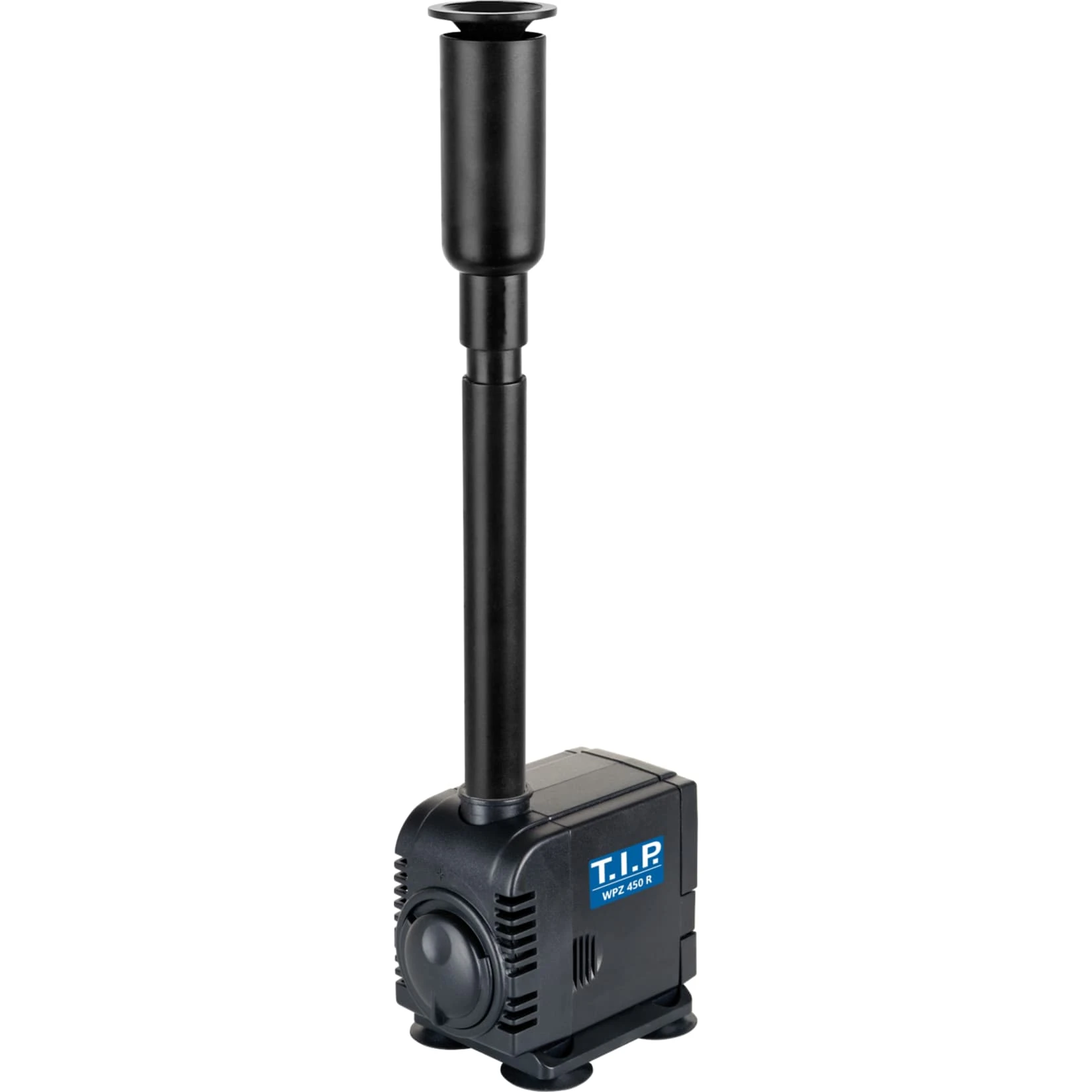 T.I.P. WPZ 450 R (Indoor) Springbrunnenpumpe 1 T.I.P. WPZ 450 R (Indoor) Springbrunnenpumpe