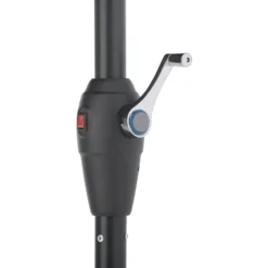 Schneider Sonnenschirm Blacklight Ø270 Cm -Buschbeck Geschäft 1756141000 prod 004