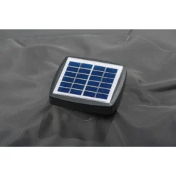 Schneider Sonnenschirm Blacklight Ø270 Cm -Buschbeck Geschäft 1756141000 prod 005