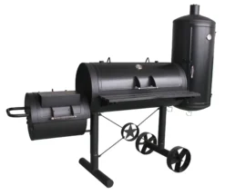 El Fuego Kiona Smoker