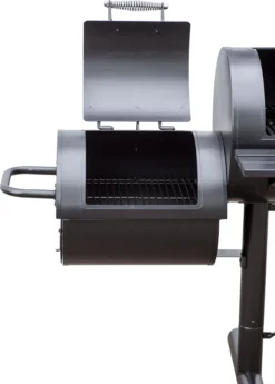 El Fuego Kiona Smoker -Buschbeck Geschäft 1770487000 prod 003 scaled