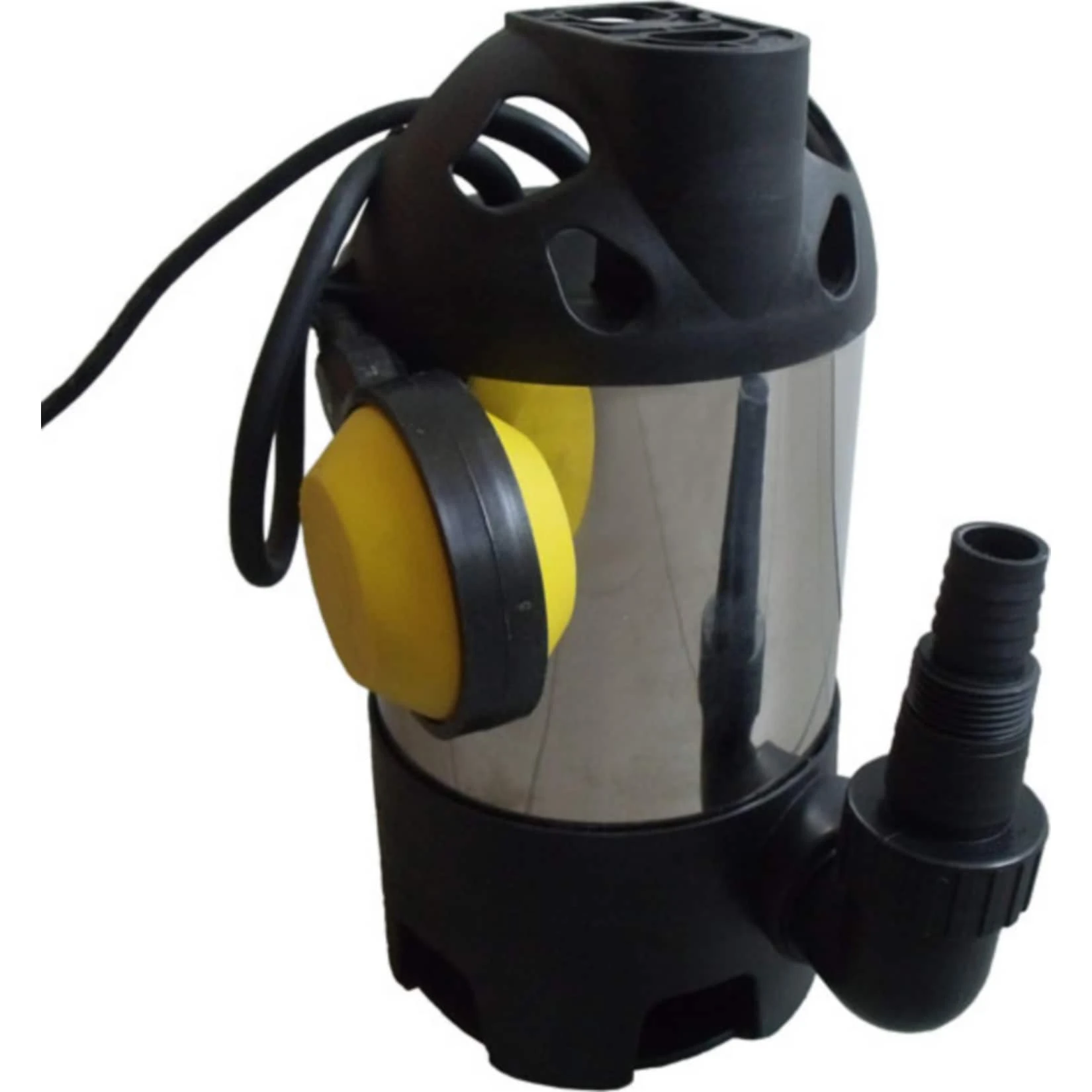Mauk Schmutzwasserpumpe 400 W 2 Mauk Schmutzwasserpumpe 400 W – Bild 2