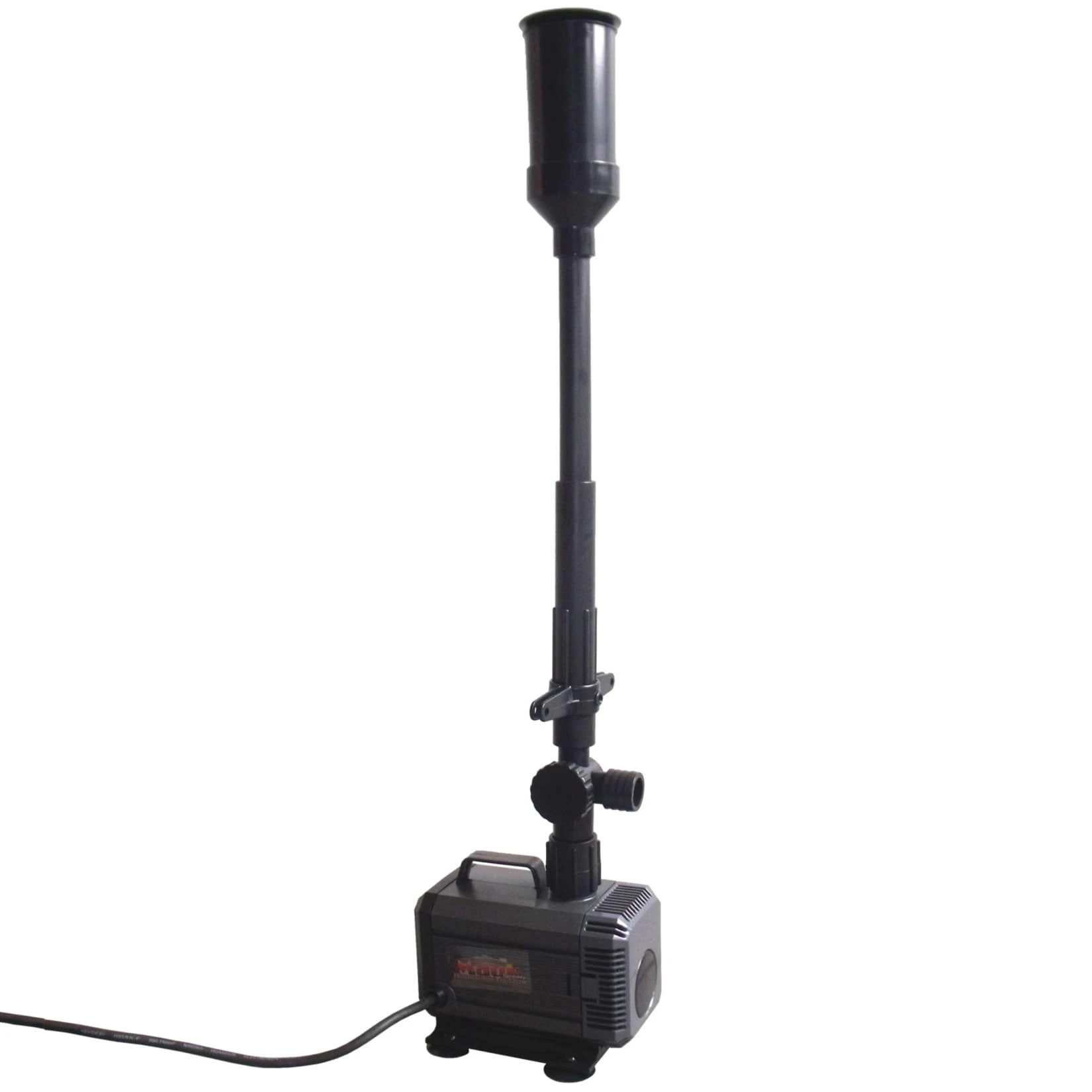 Mauk Springbrunnen-Tauchpumpe 55 W 1 Mauk Springbrunnen-Tauchpumpe 55 W