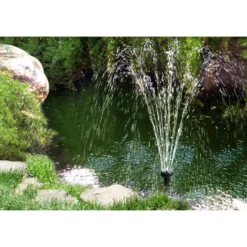 Mauk Springbrunnen-Tauchpumpe 55 W 9 Mauk Springbrunnen-Tauchpumpe 55 W -Buschbeck Geschäft 1925044000 prod 005