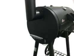 El Fuego Edmonton Smoker -Buschbeck Geschäft 1927134000 prod 005