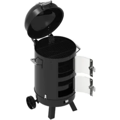 El Fuego Staunton 3-in-1 Räucherofen -Buschbeck Geschäft 1932047000 prod 004