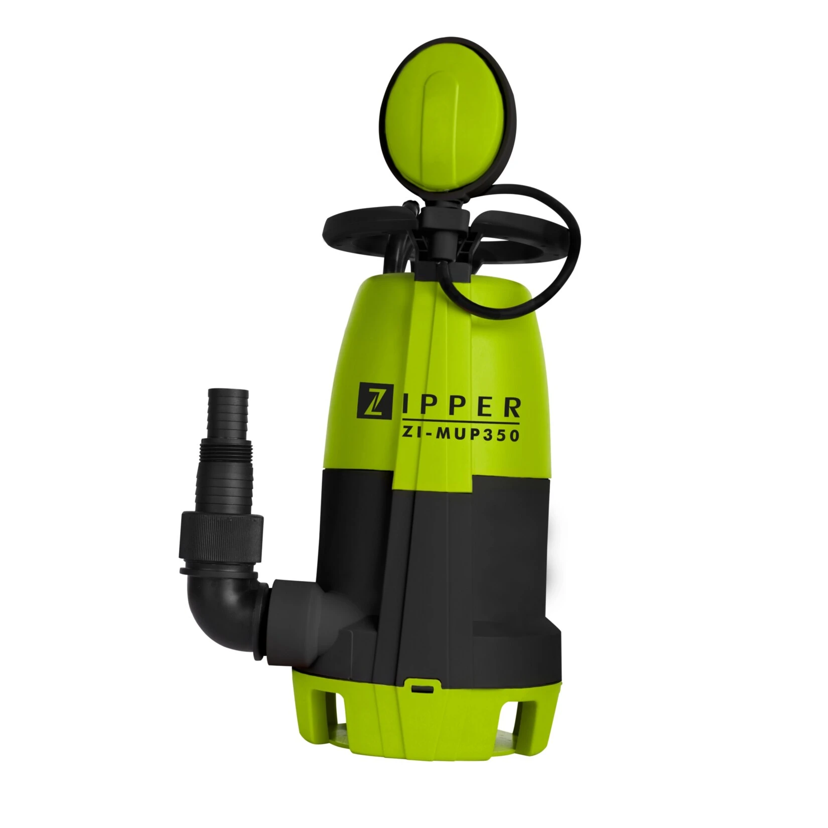 Zipper ZI-MUP350 3in1 Multipumpe 1 Zipper ZI-MUP350 3in1 Multipumpe