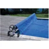 Interline Mobiler Aufroller Für Poolabdeckungen