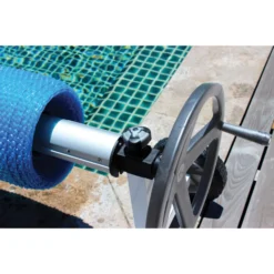 Interline Mobiler Aufroller Für Poolabdeckungen 8 Interline Mobiler Aufroller Für Poolabdeckungen -Buschbeck Geschäft 1941425000 prod 003