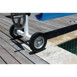 Interline Mobiler Aufroller Für Poolabdeckungen 9 Interline Mobiler Aufroller Für Poolabdeckungen -Buschbeck Geschäft 1941425000 prod 004