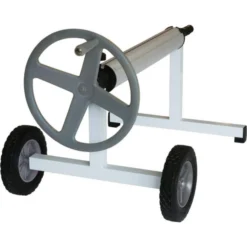 Interline Mobiler Aufroller Für Poolabdeckungen 11 Interline Mobiler Aufroller Für Poolabdeckungen -Buschbeck Geschäft 1941425000 prod 006