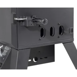 El Fuego Gas-Räuchergrill Portland XL + 50 € Filial-Gutschein -Buschbeck Geschäft 1957775000 prod 006