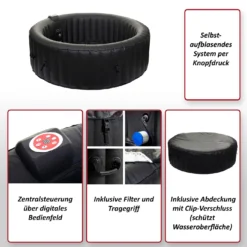 Buschbeck Geschäft -Buschbeck Geschäft 2031181000 prod 002