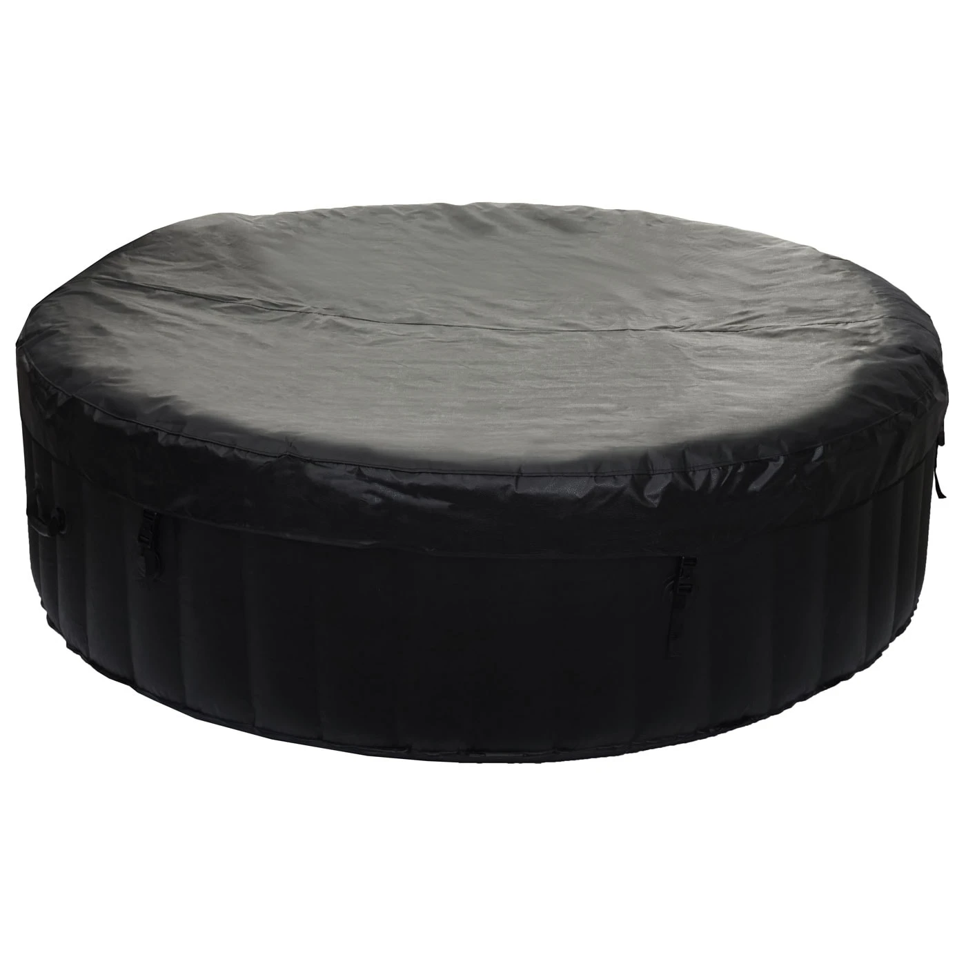 Whirlpool MCW-E32, 6 Personen In-/Outdoor Heizbar Aufblasbar Ø 208cm FI-Schalter 6 Whirlpool MCW-E32, 6 Personen In-/Outdoor Heizbar Aufblasbar Ø 208cm FI-Schalter – Bild 6