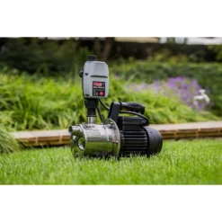 T.I.P. HWA 4400 INOX Hauswasserautomat 7 T.I.P. HWA 4400 INOX Hauswasserautomat -Buschbeck Geschäft 2061786000 prod 003