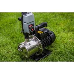 T.I.P. HWA 4400 INOX Hauswasserautomat 8 T.I.P. HWA 4400 INOX Hauswasserautomat -Buschbeck Geschäft 2061786000 prod 004