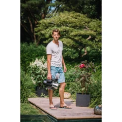 T.I.P. HWA 4400 INOX Hauswasserautomat 9 T.I.P. HWA 4400 INOX Hauswasserautomat -Buschbeck Geschäft 2061786000 prod 005