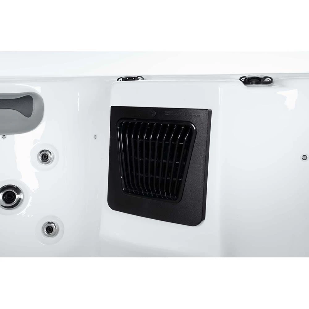 Home Deluxe Sea Star Outdoor Whirlpool - Pure 5 Home Deluxe Sea Star Outdoor Whirlpool - Pure – Bild 5