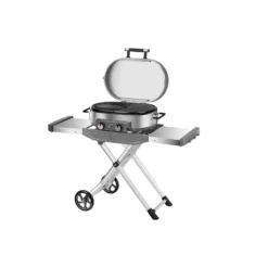 El Fuego Gas-Campinggrill Franklin Mit Trolley -Buschbeck Geschäft 2171669000 prod 005