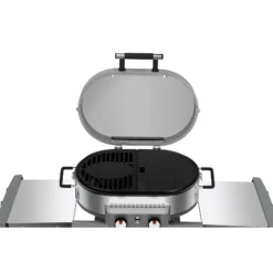 El Fuego Gas-Campinggrill Franklin Mit Trolley -Buschbeck Geschäft 2171669000 prod 006