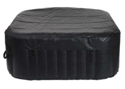 Whirlpool MCW-E32, 4 Personen In-/Outdoor Heizbar Aufblasbar 150x150cm FI-Schalter -Buschbeck Geschäft 2174283000 prod 004