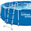 Summer Waves Pool Sicherheitsleiter 91 Cm