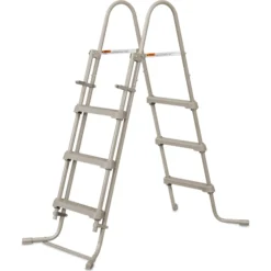 Summer Waves Active Frame Ø366x91 Cm Rattan Braun -Buschbeck Geschäft 2194860000 prod 004