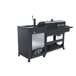El Fuego® Kombigrill 3-in-1 Mit Bierkühler Und Zapfanlage -Buschbeck Geschäft 2195747000 prod 003