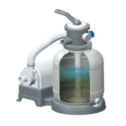 Summer Waves Sandfilteranlage 5110 L7h -Buschbeck Geschäft 2196402000 prod 003