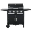 Tepro Gasgrill Mayfield 4-Brenner