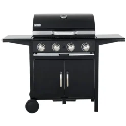 Tepro Gasgrill Mayfield 4-Brenner