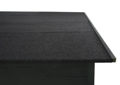 2er-Fahrradgarage MCW-H60, Fahrradbox Geräteschuppen Gerätehaus, Abschließbar 151x200x200cm ~ Anthrazit -Buschbeck Geschäft 2210259001 prod 005