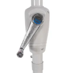 Sonnenschirm Asti, Gartenschirm, Ø 3m Neigbar Polyester/Alu 5kg ~ Rot -Buschbeck Geschäft 2211650004 prod 006