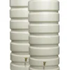CLASSIC Wandtank-SET 1300 L, Sandbeige