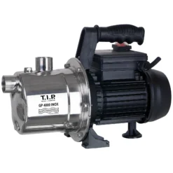 T.I.P. Gartenpumpe GP INOX | Versch. Modelle