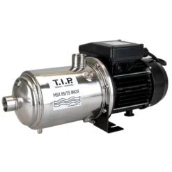 T.I.P. Gartenpumpe MSX SILENT INOX | Versch. Modelle