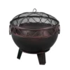 Buschbeck Feuerschale Ignis