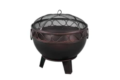 Buschbeck Feuerschale Ignis