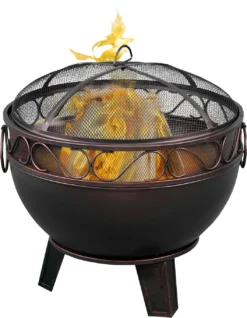 Buschbeck Feuerschale Ignis -Buschbeck Geschäft 2234033000 prod 004