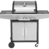 JUSTUS Gasgrill Ares 3 SU