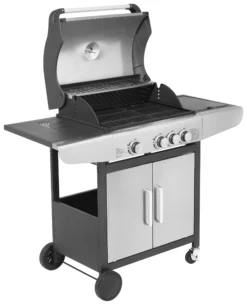 JUSTUS Gasgrill Ares 3 SU 5 JUSTUS Gasgrill Ares 3 SU -Buschbeck Geschäft 2276005000 prod 003 scaled