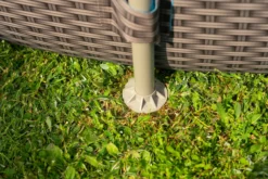 Summer Waves Active Frame Ø305x76 Cm Rattan Braun -Buschbeck Geschäft 2276896000 prod 006 scaled