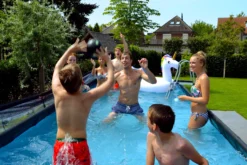 EXIT Frame Pool 540x250x100cm Mit Filterpumpe, Versch. Ausführungen 11 EXIT Frame Pool 540x250x100cm Mit Filterpumpe, Versch. Ausführungen -Buschbeck Geschäft 2281734001 prod 006 scaled